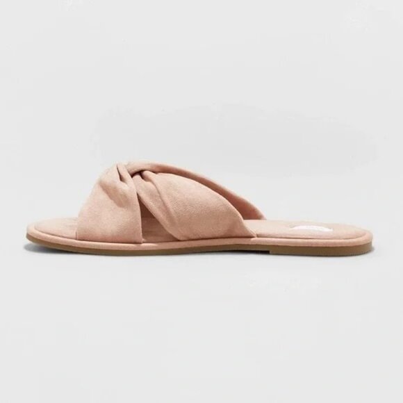 Stars Above Women's Aurora Slippers Brown Size 9 - Picture 3 of 6